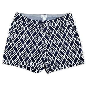Crown & Ivy Caroline Shorts